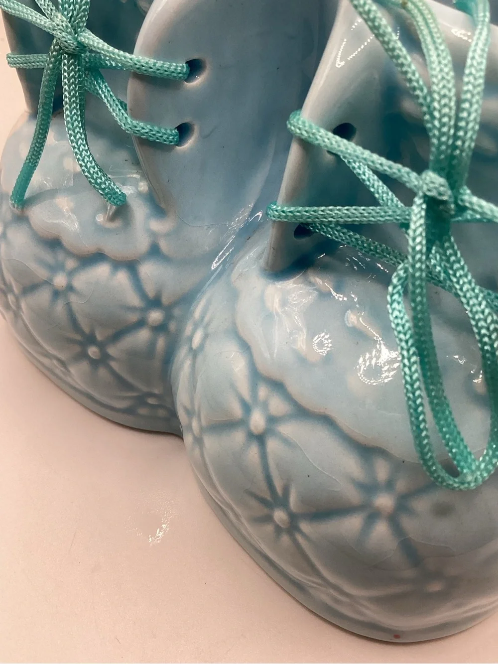 Nancy pew charming blue